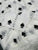 White Colour Geourgette  Silk Saree With stitch Blouse