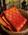 Exotic Red Colour Traditional Looking Silk Saree